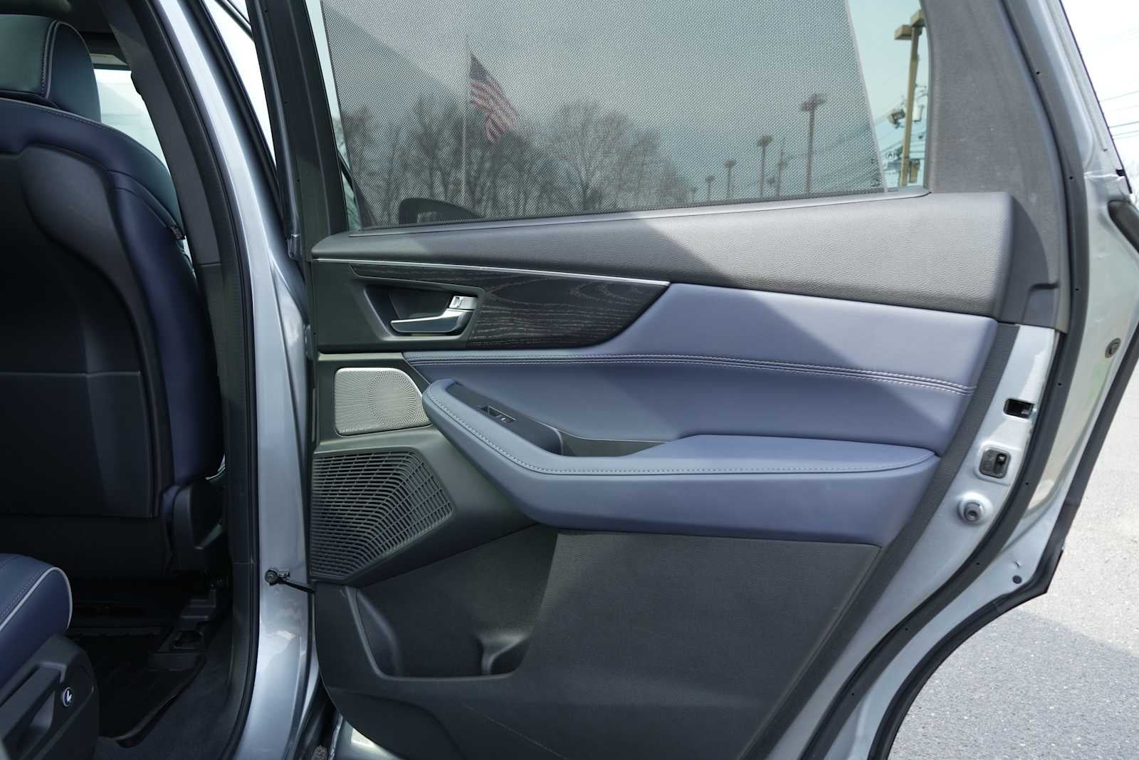 2023 Acura MDX Type S SH-AWD w/Advance Package