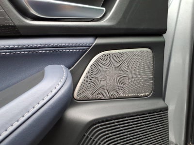 2023 Acura MDX Type S SH-AWD w/Advance Package