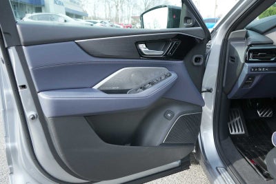 2023 Acura MDX Type S SH-AWD w/Advance Package