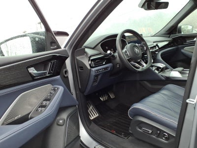 2023 Acura MDX Type S SH-AWD w/Advance Package
