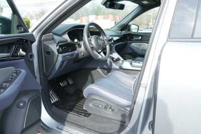 2023 Acura MDX Type S SH-AWD w/Advance Package