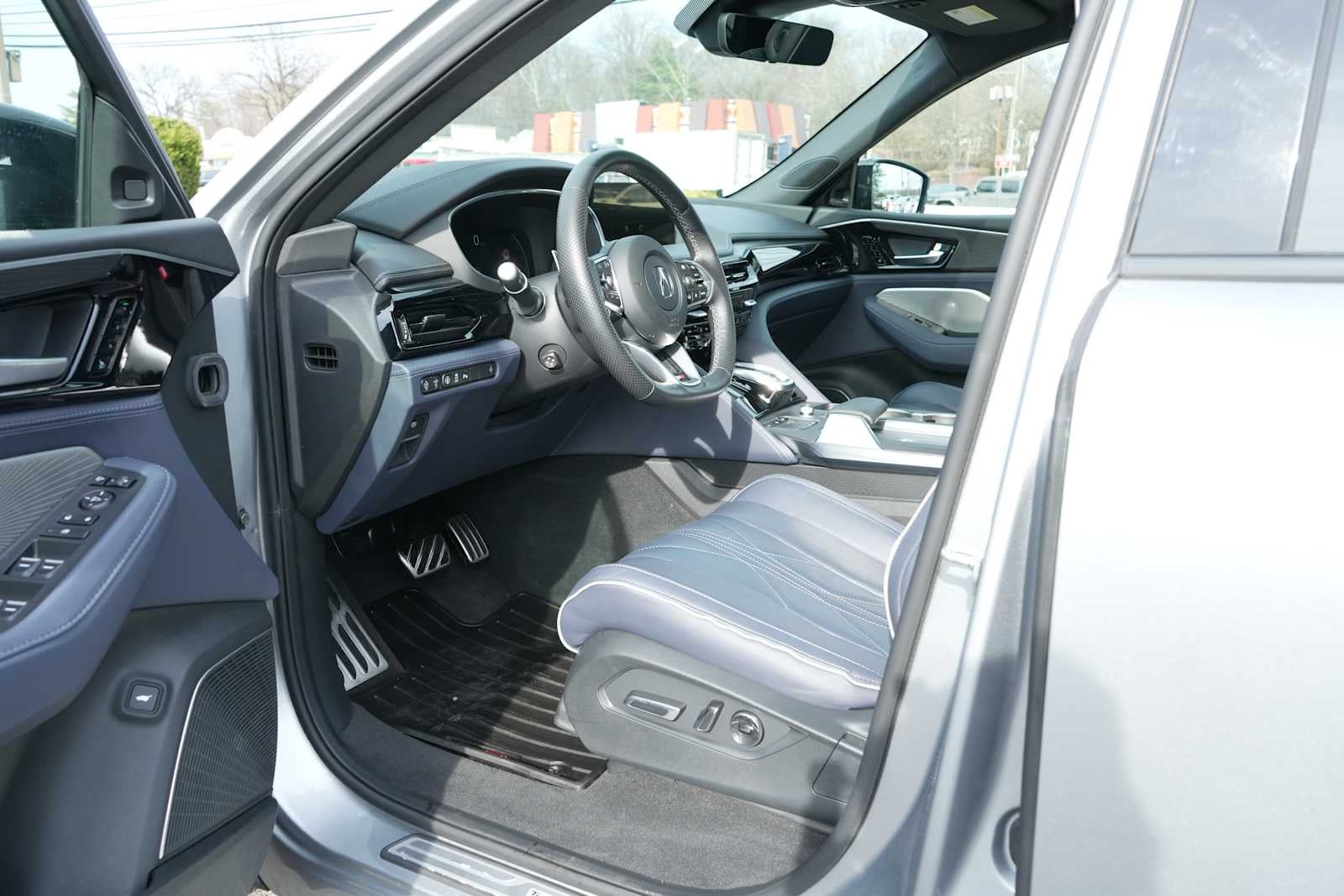 2023 Acura MDX Type S SH-AWD w/Advance Package