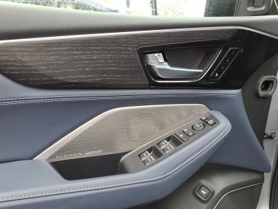 2023 Acura MDX Type S SH-AWD w/Advance Package