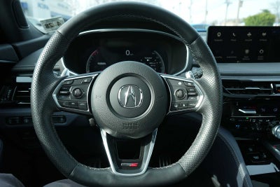 2023 Acura MDX Type S SH-AWD w/Advance Package