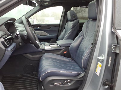 2023 Acura MDX Type S SH-AWD w/Advance Package