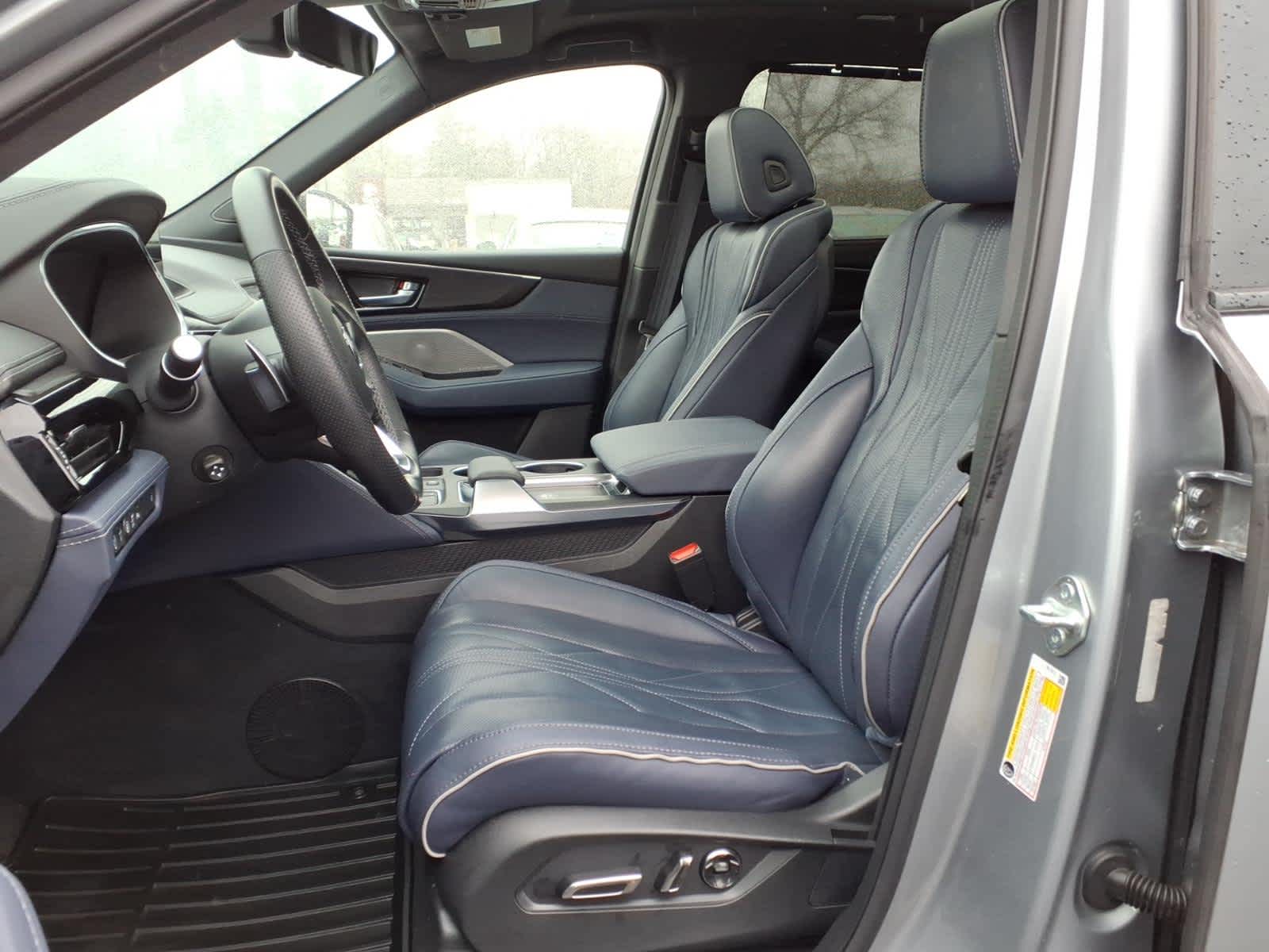 2023 Acura MDX Type S SH-AWD w/Advance Package