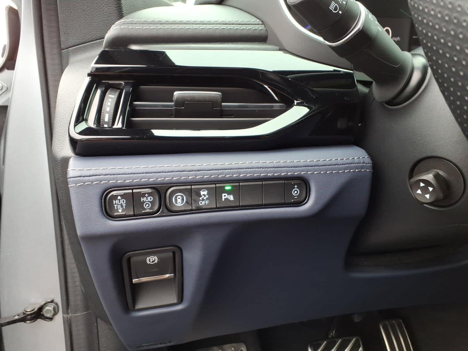 2023 Acura MDX Type S SH-AWD w/Advance Package