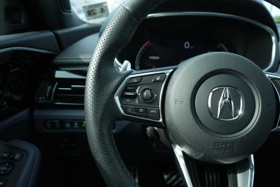 2023 Acura MDX Type S SH-AWD w/Advance Package