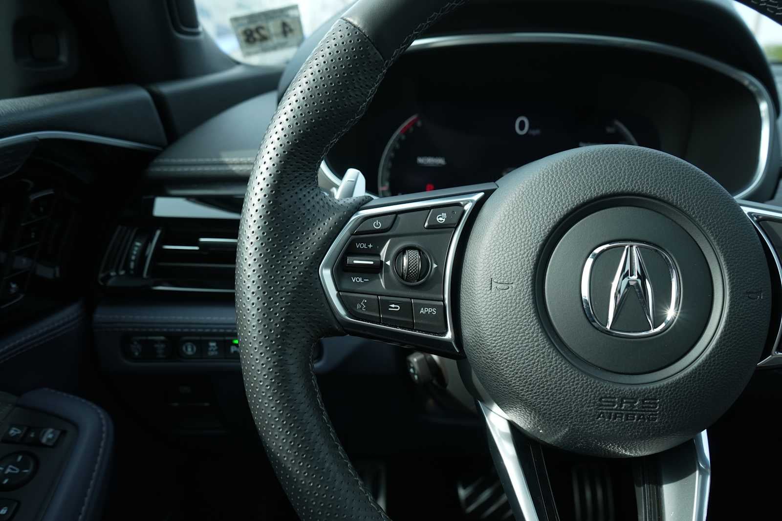 2023 Acura MDX Type S SH-AWD w/Advance Package