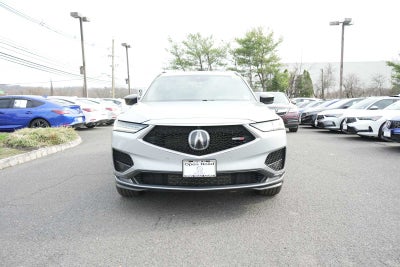 2023 Acura MDX Type S SH-AWD w/Advance Package