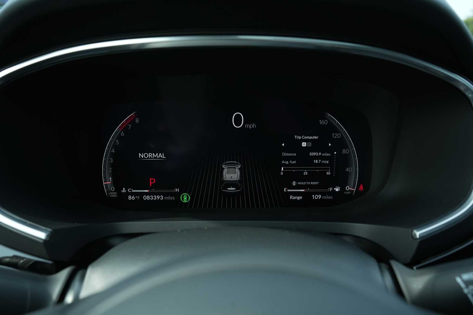 2023 Acura MDX Type S SH-AWD w/Advance Package