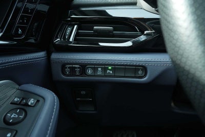 2023 Acura MDX Type S SH-AWD w/Advance Package