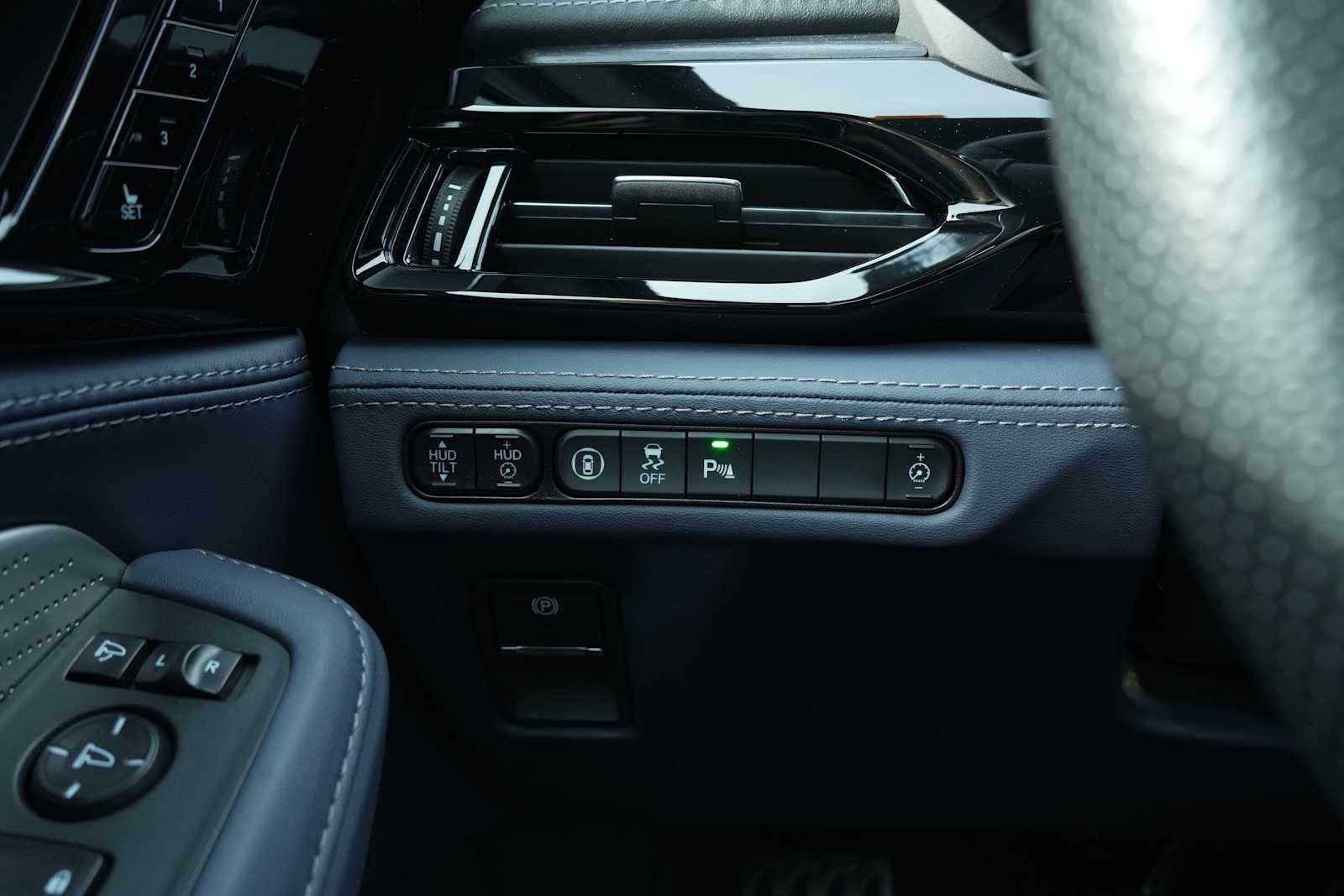 2023 Acura MDX Type S SH-AWD w/Advance Package