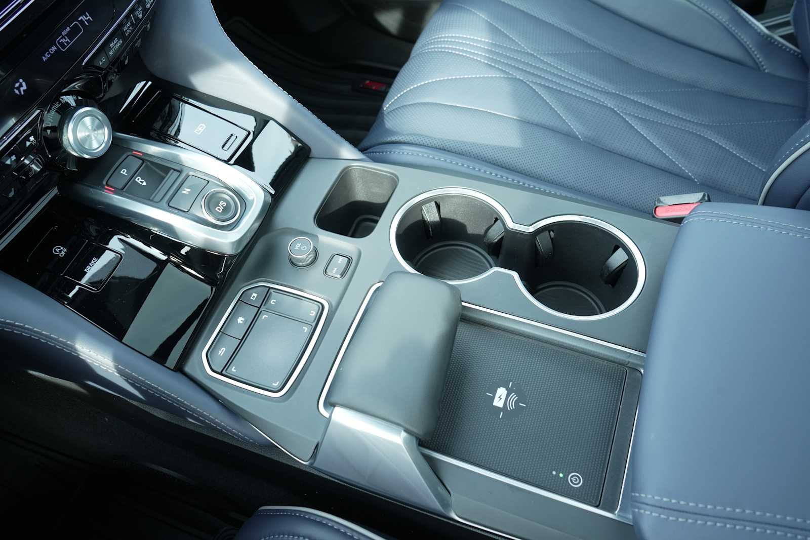 2023 Acura MDX Type S SH-AWD w/Advance Package