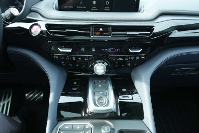 2023 Acura MDX Type S SH-AWD w/Advance Package