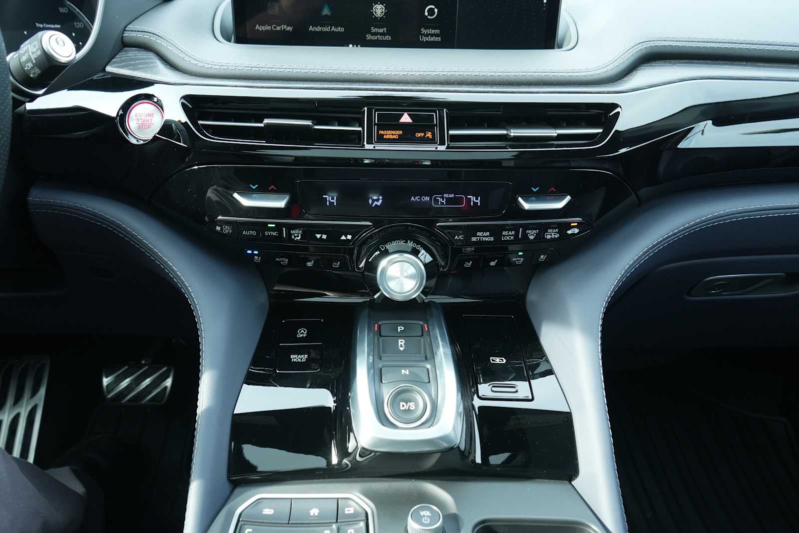 2023 Acura MDX Type S SH-AWD w/Advance Package
