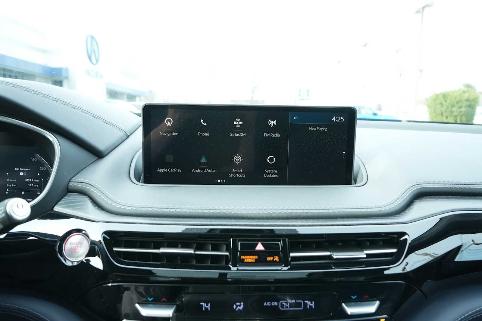 2023 Acura MDX Type S SH-AWD w/Advance Package