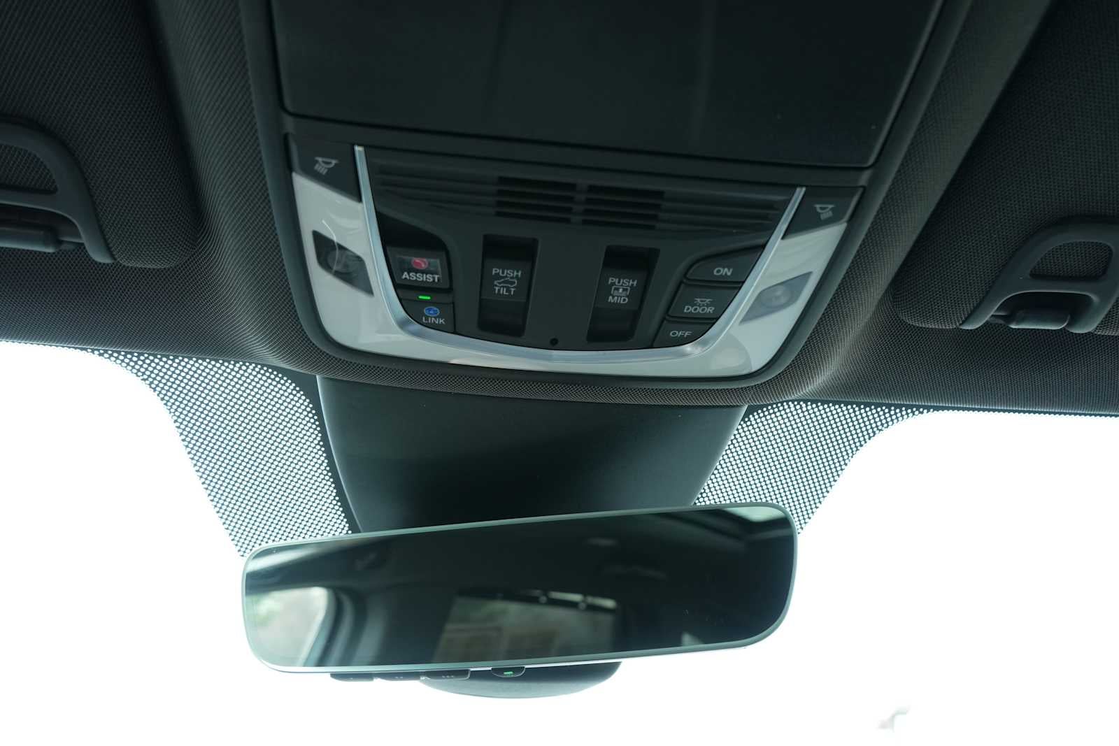 2023 Acura MDX Type S SH-AWD w/Advance Package