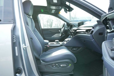 2023 Acura MDX Type S SH-AWD w/Advance Package