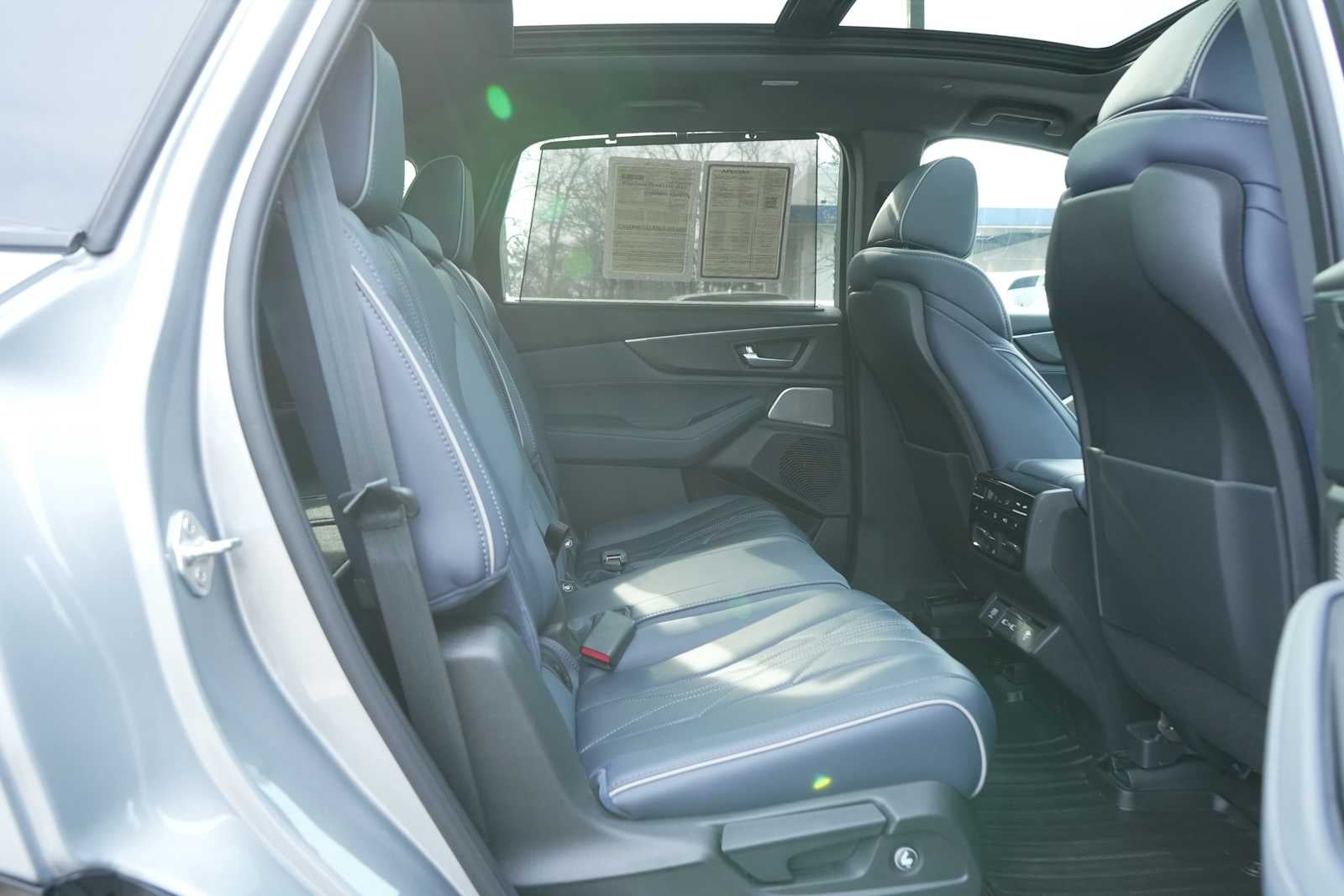 2023 Acura MDX Type S SH-AWD w/Advance Package