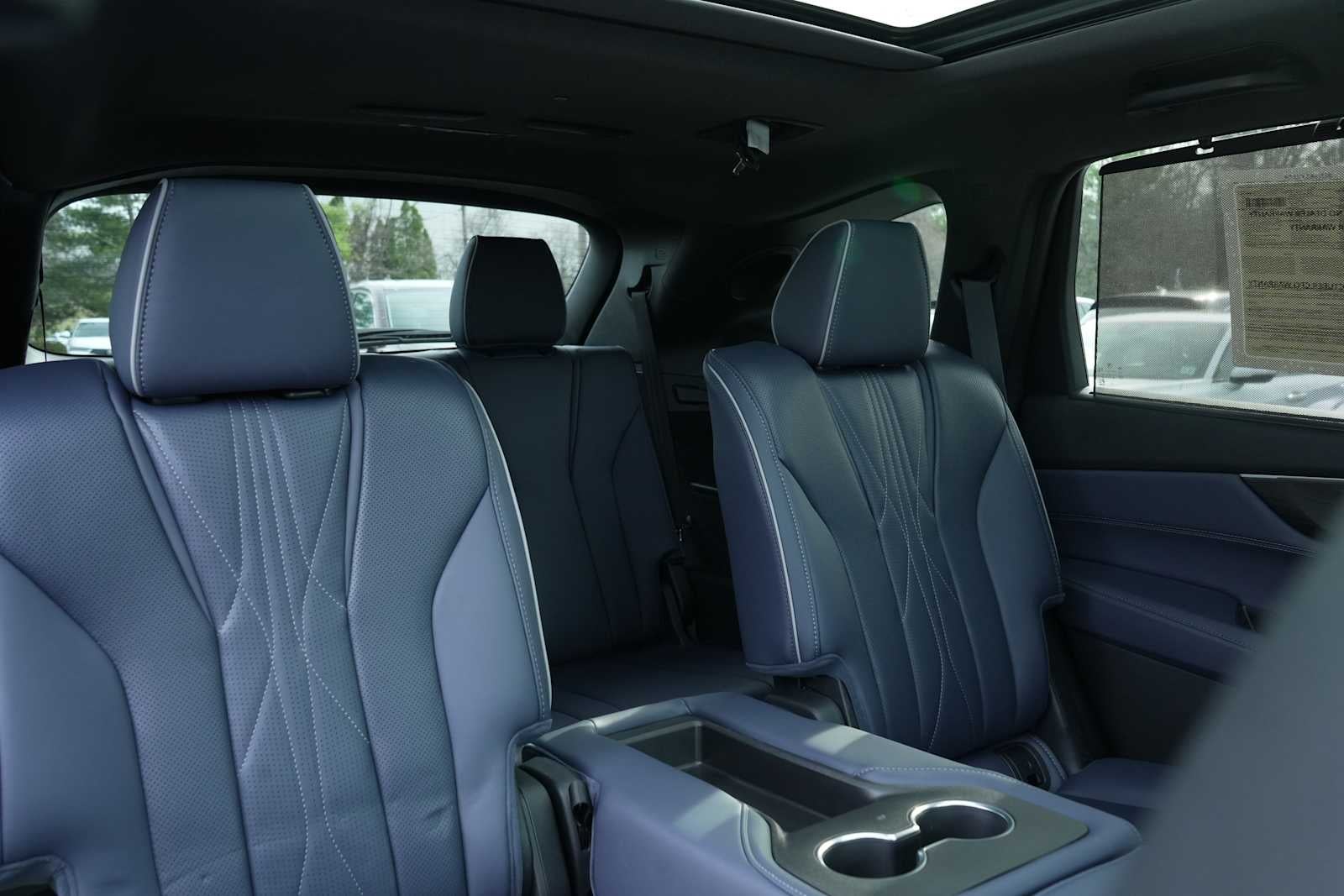 2023 Acura MDX Type S SH-AWD w/Advance Package