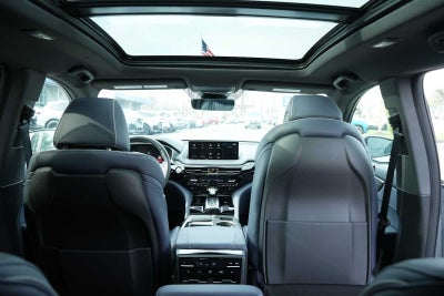 2023 Acura MDX Type S SH-AWD w/Advance Package