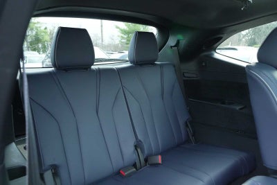 2023 Acura MDX Type S SH-AWD w/Advance Package