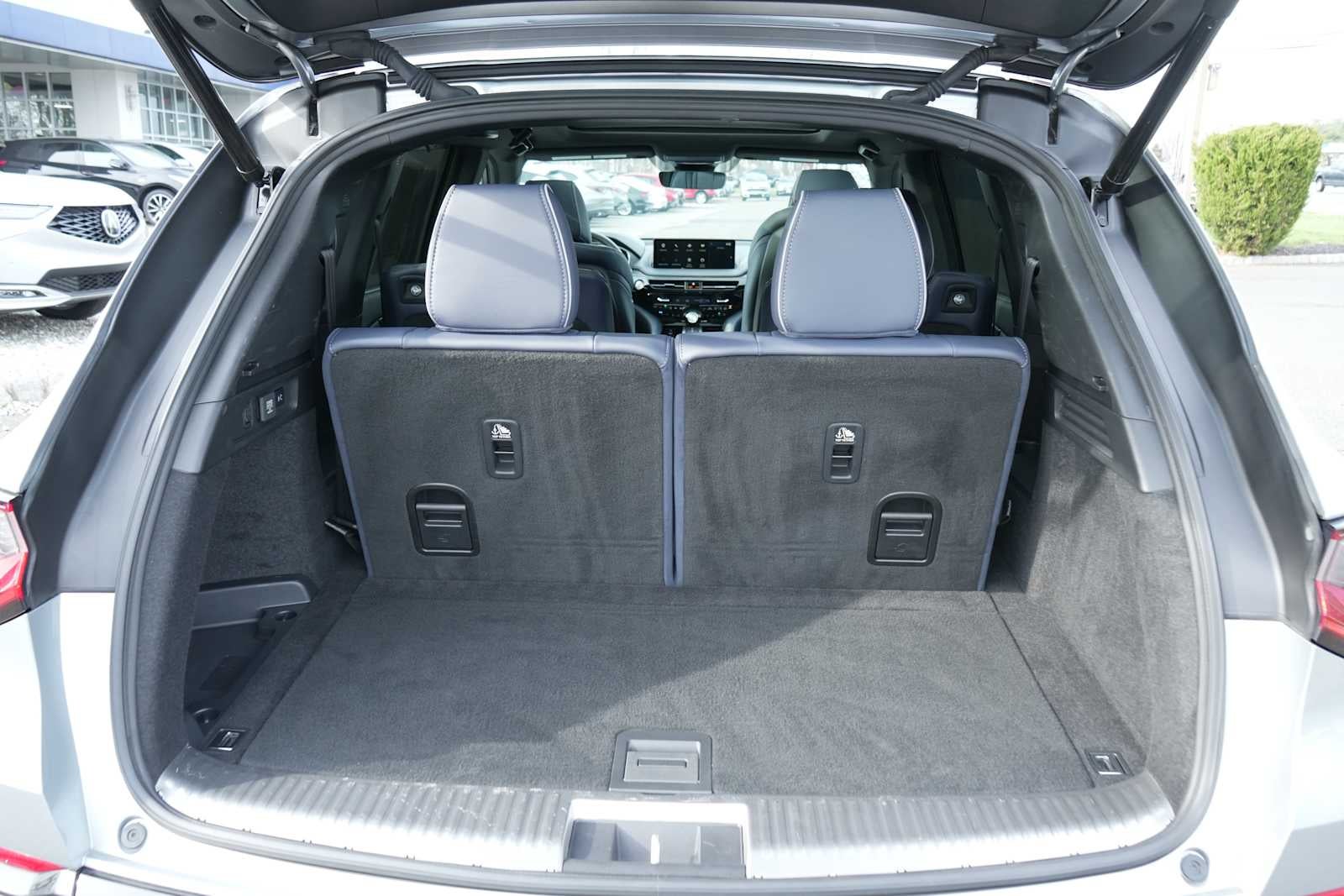 2023 Acura MDX Type S SH-AWD w/Advance Package