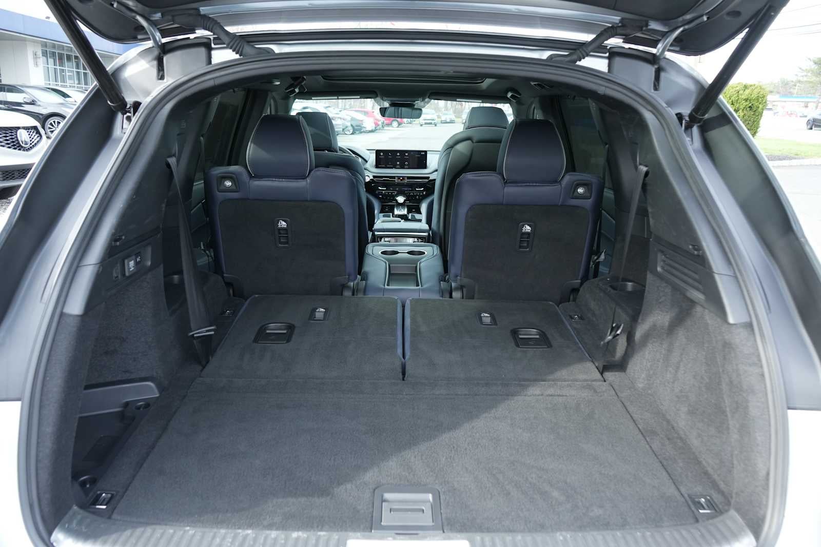 2023 Acura MDX Type S SH-AWD w/Advance Package