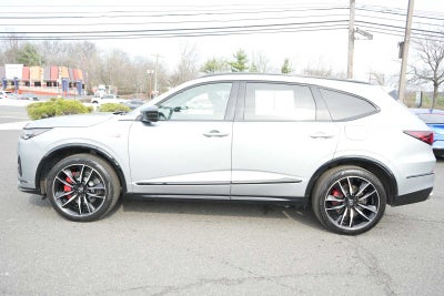 2023 Acura MDX Type S SH-AWD w/Advance Package