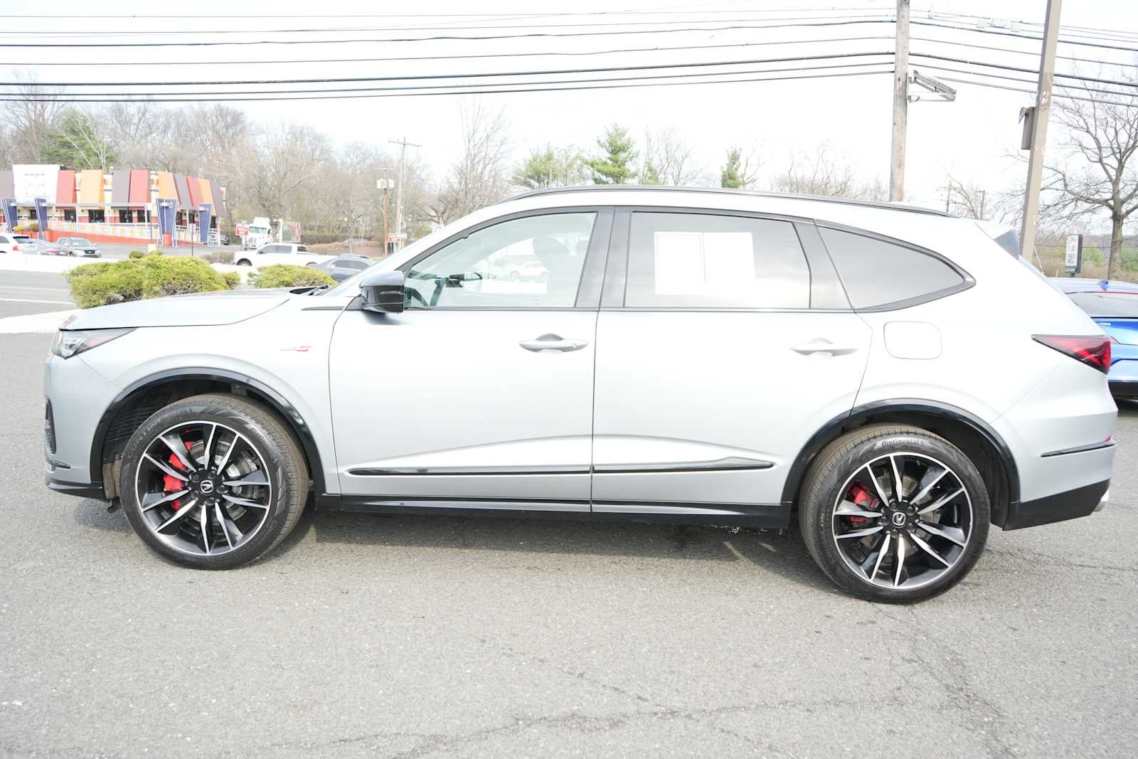 2023 Acura MDX Type S SH-AWD w/Advance Package