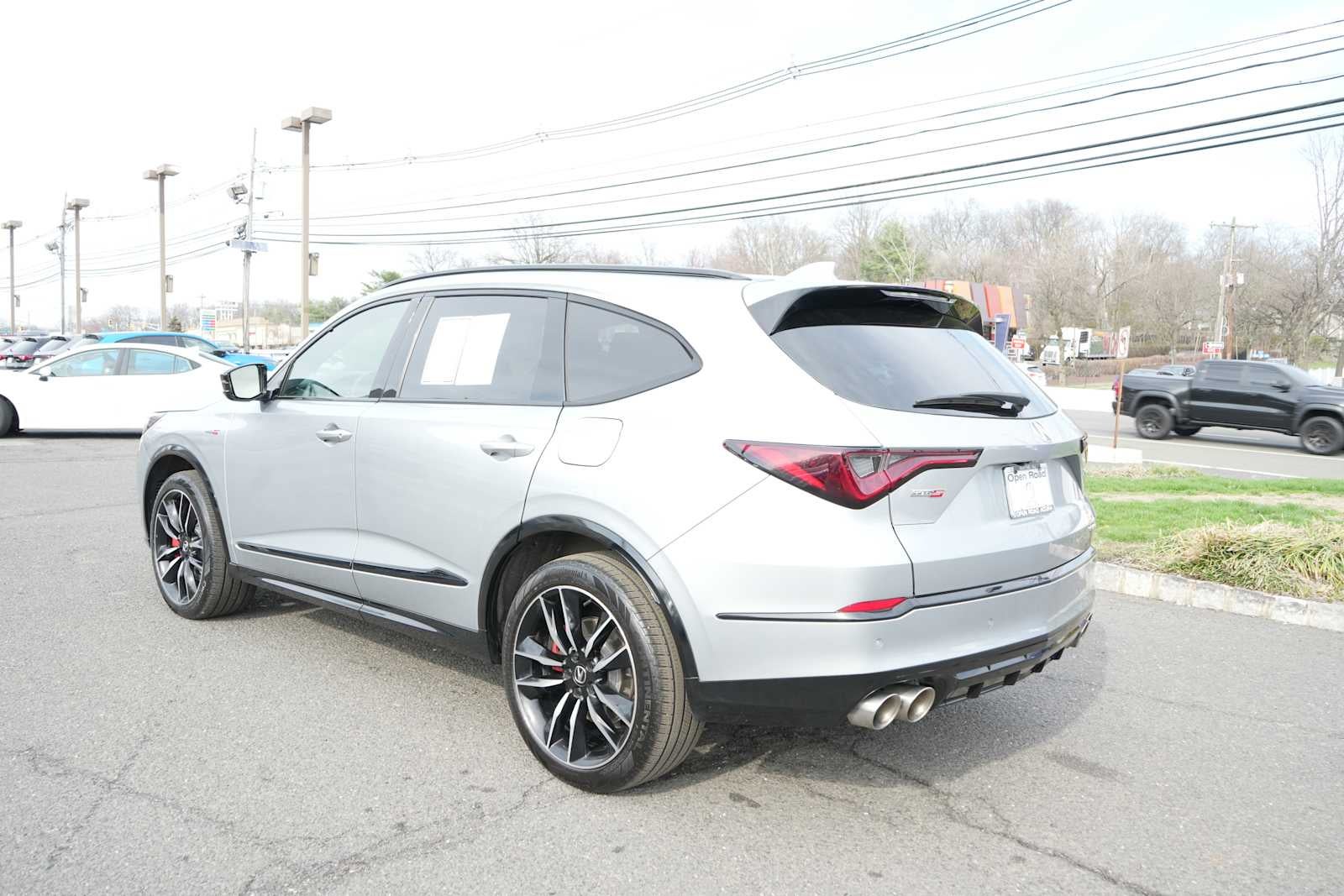 2023 Acura MDX Type S SH-AWD w/Advance Package
