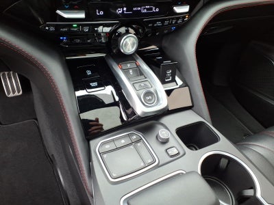 2023 Acura MDX Type S SH-AWD w/Advance Package