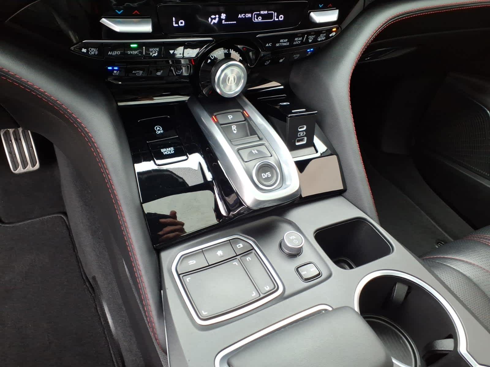 2023 Acura MDX Type S SH-AWD w/Advance Package