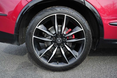 2023 Acura MDX Type S SH-AWD w/Advance Package