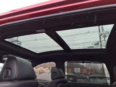 2023 Acura MDX Type S SH-AWD w/Advance Package