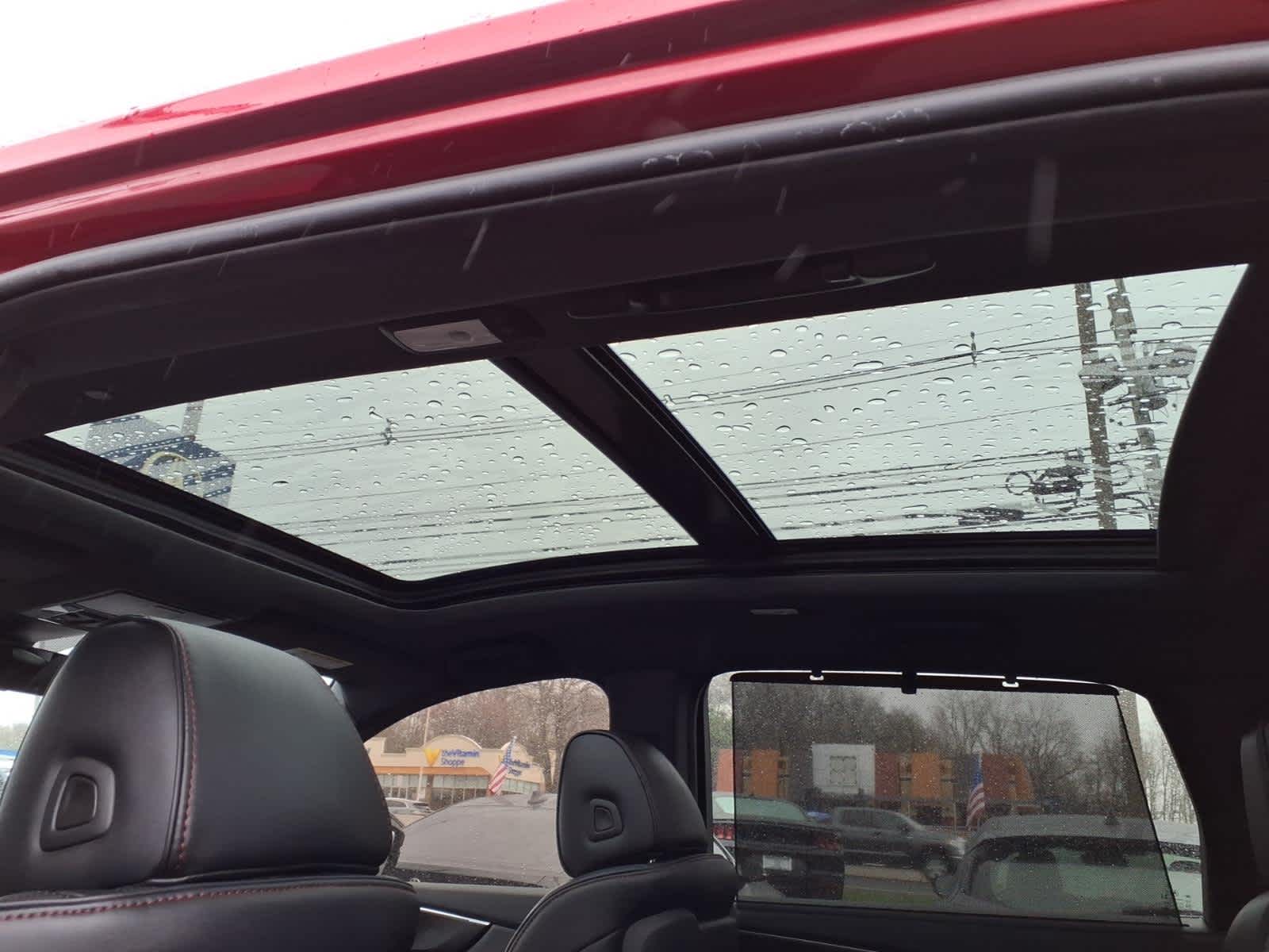 2023 Acura MDX Type S SH-AWD w/Advance Package