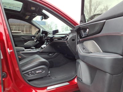 2023 Acura MDX Type S SH-AWD w/Advance Package