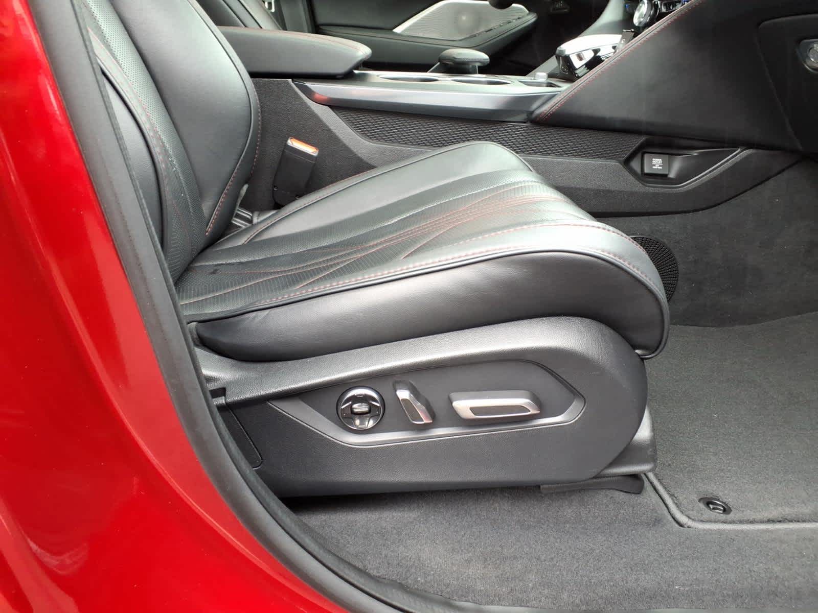 2023 Acura MDX Type S SH-AWD w/Advance Package