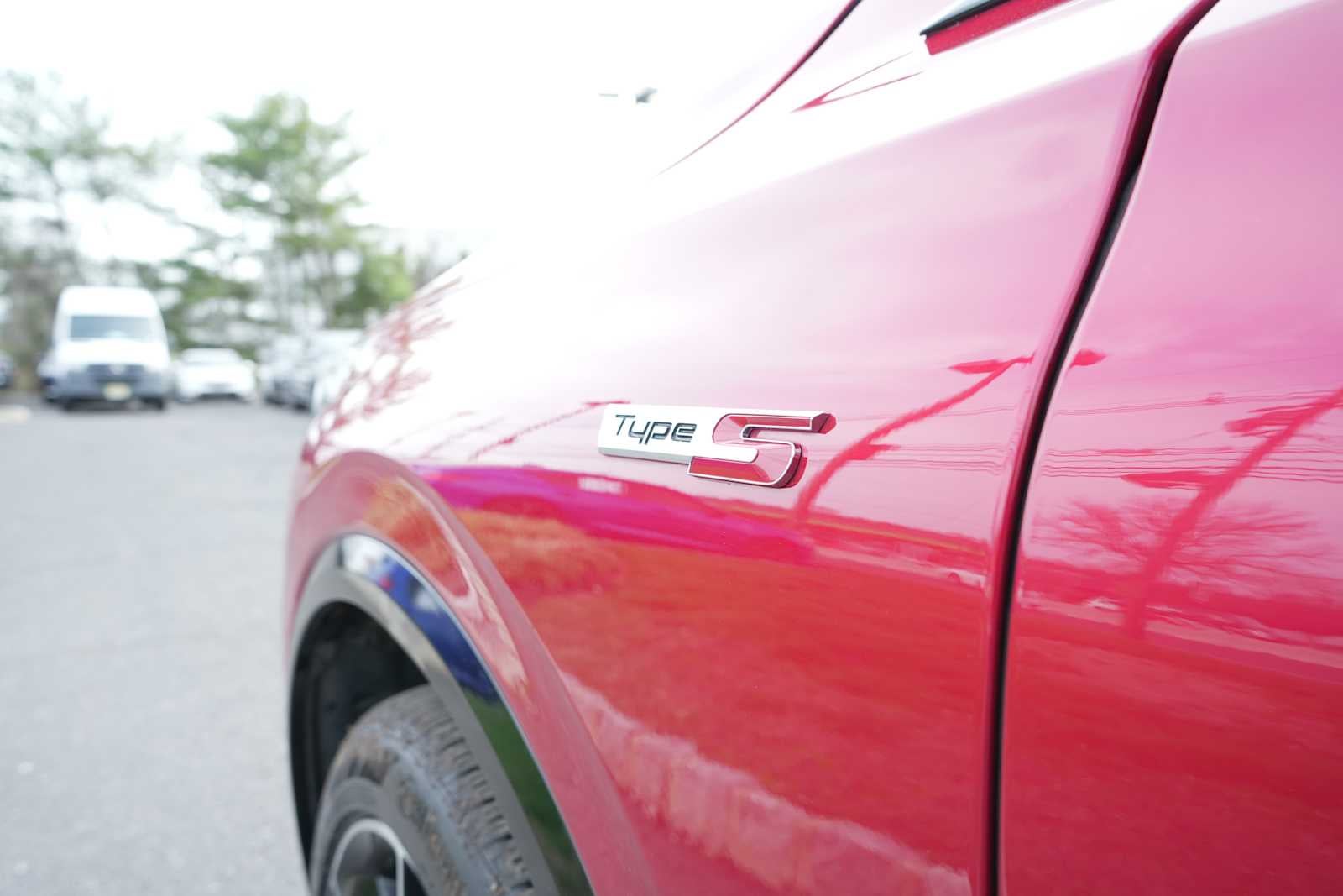 2023 Acura MDX Type S SH-AWD w/Advance Package