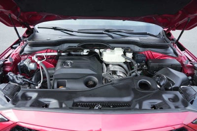 2023 Acura MDX Type S SH-AWD w/Advance Package