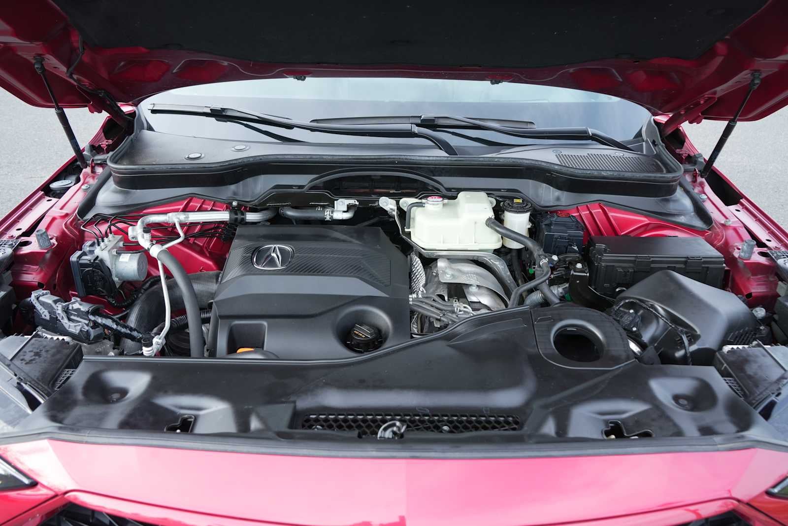 2023 Acura MDX Type S SH-AWD w/Advance Package