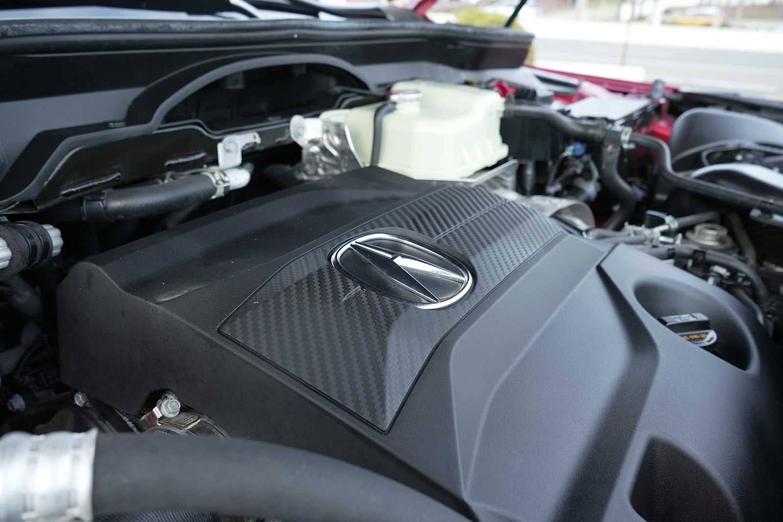 2023 Acura MDX Type S SH-AWD w/Advance Package