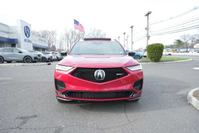 2023 Acura MDX Type S SH-AWD w/Advance Package