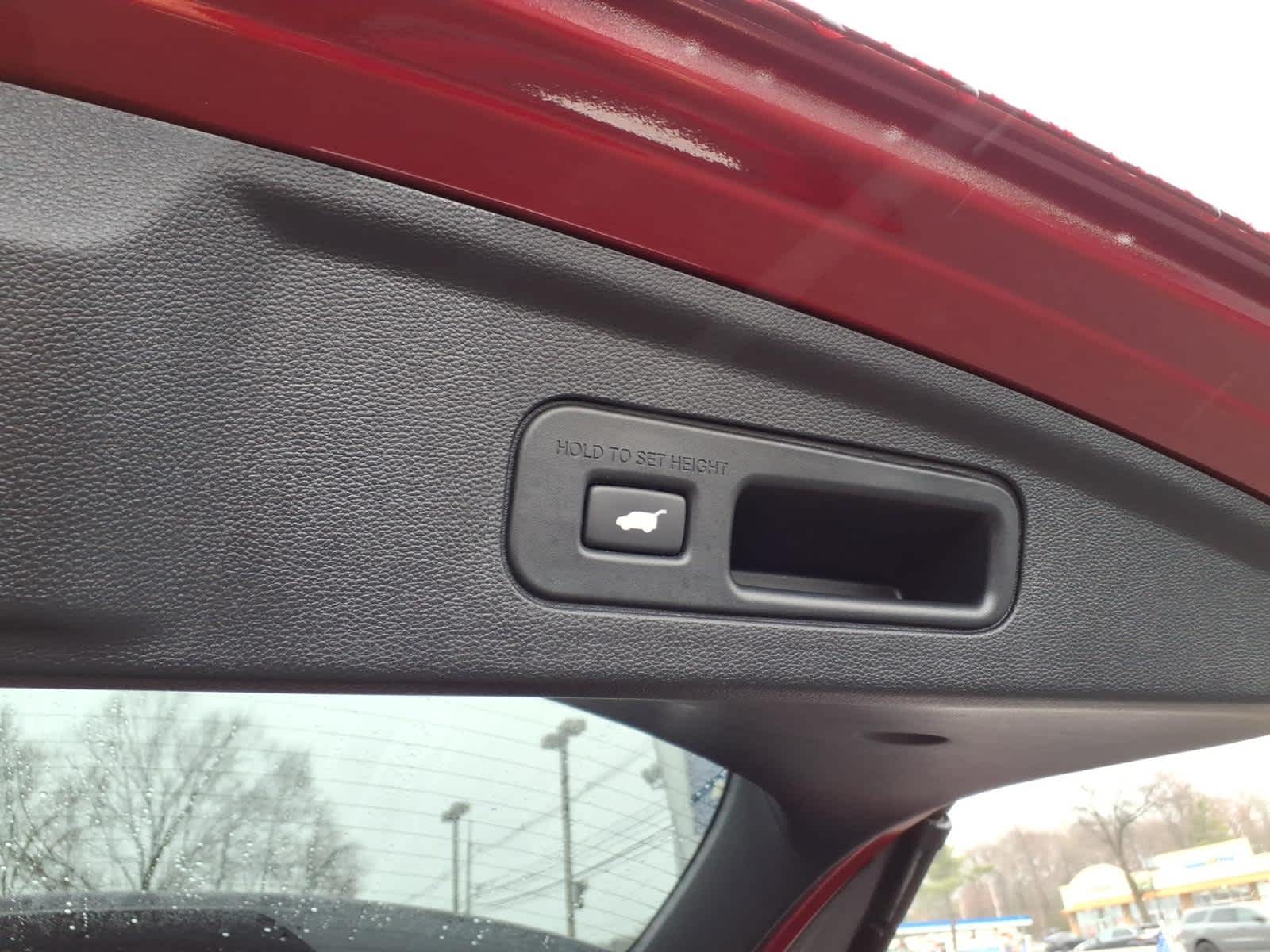 2023 Acura MDX Type S SH-AWD w/Advance Package