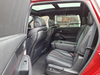 2023 Acura MDX Type S SH-AWD w/Advance Package