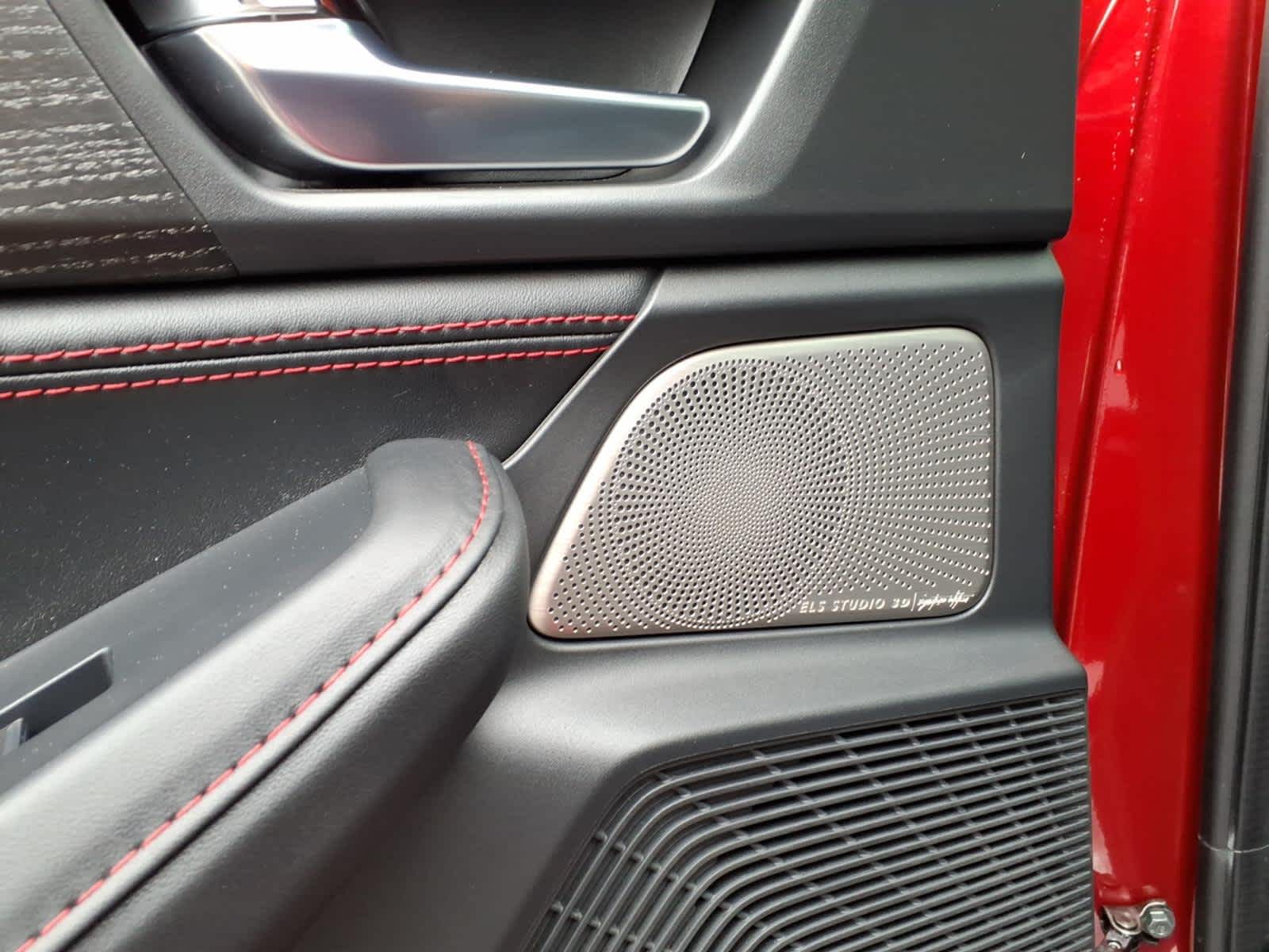 2023 Acura MDX Type S SH-AWD w/Advance Package