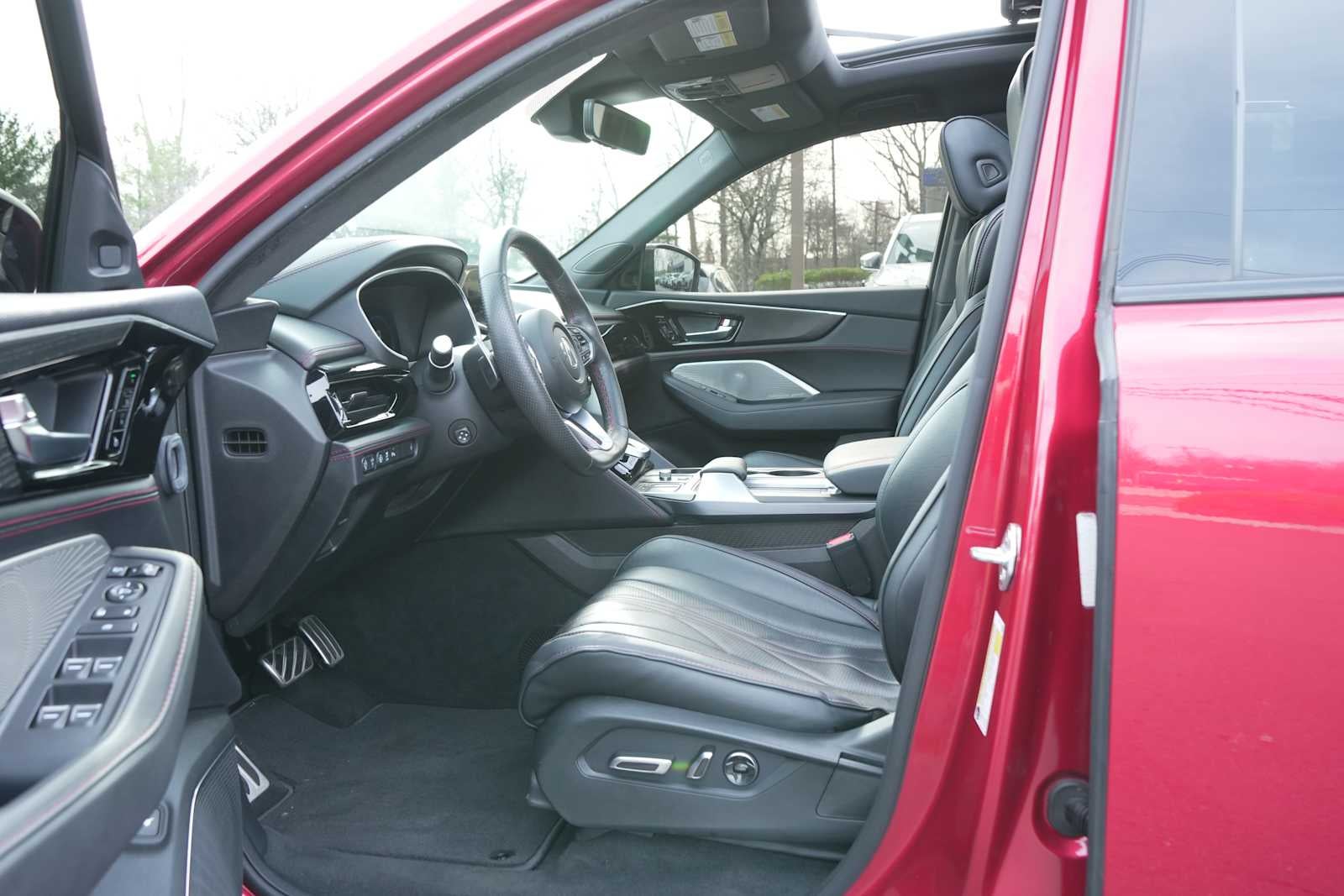 2023 Acura MDX Type S SH-AWD w/Advance Package