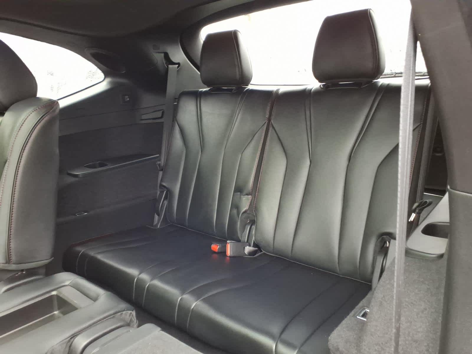 2023 Acura MDX Type S SH-AWD w/Advance Package