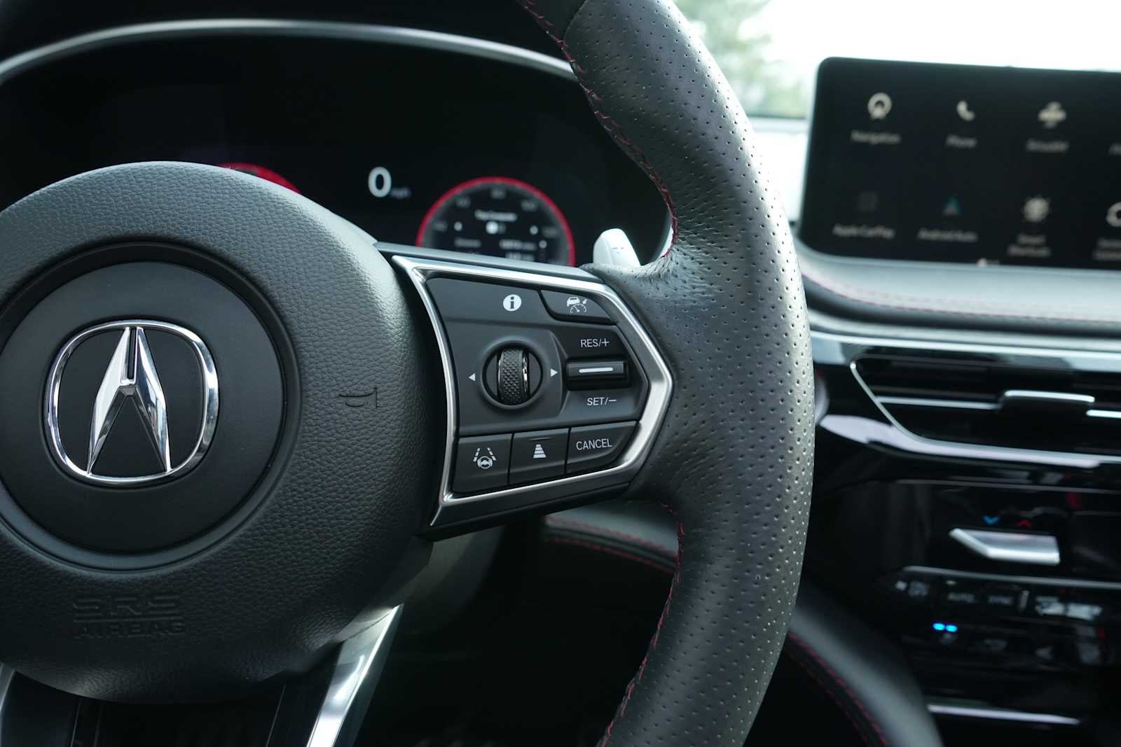 2023 Acura MDX Type S SH-AWD w/Advance Package